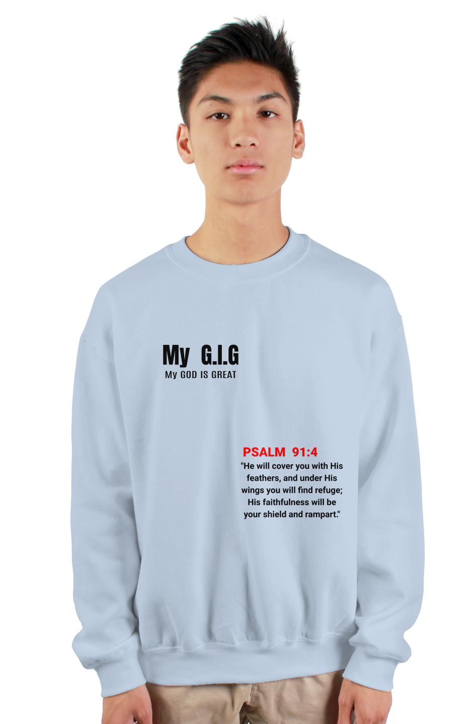 MY G.I.G 