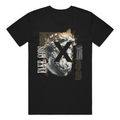  NO FAKE GODS TEE
