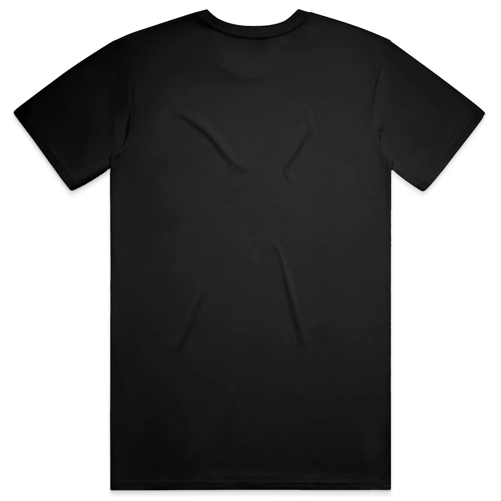 NO FAKE GODS TEE