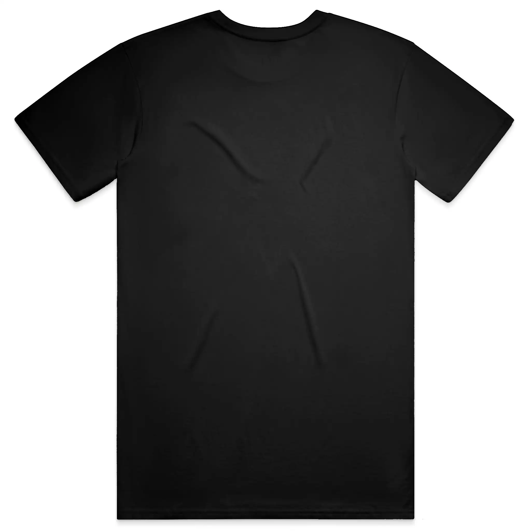  NO FAKE GODS TEE