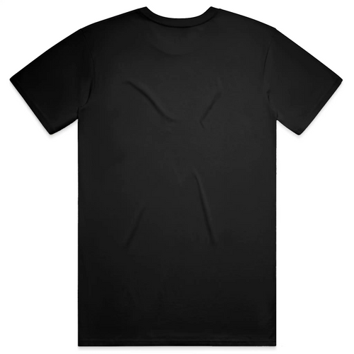  NO FAKE GODS TEE