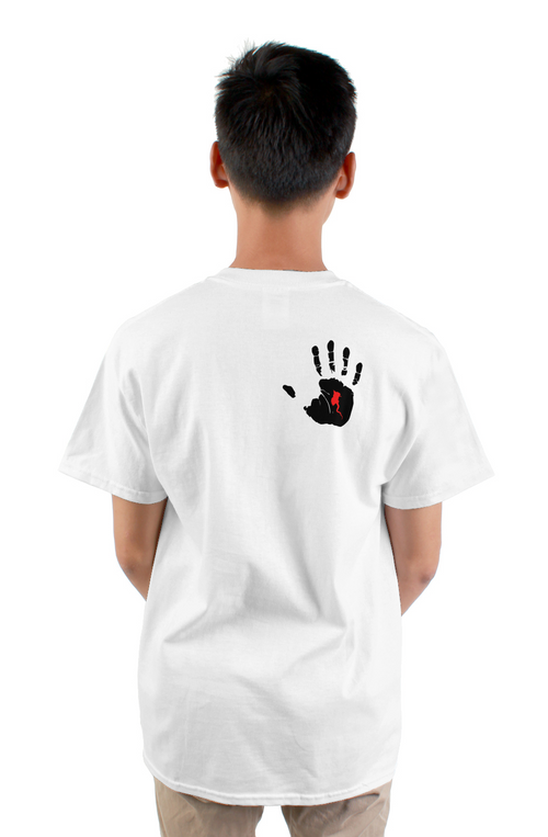 gildan mens tshirt