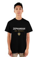 ZAPHANIAH TEE