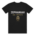 ZEPHANIAH SPIRITUAL T-Shirt