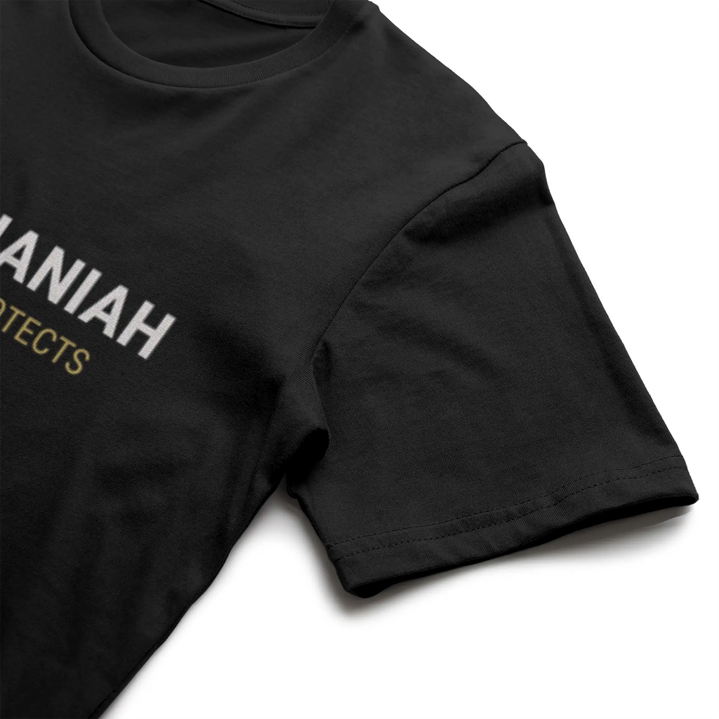 ZEPHANIAH SPIRITUAL T-Shirt