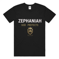 ZEPHANIAH SPIRITUAL  T-Shirt