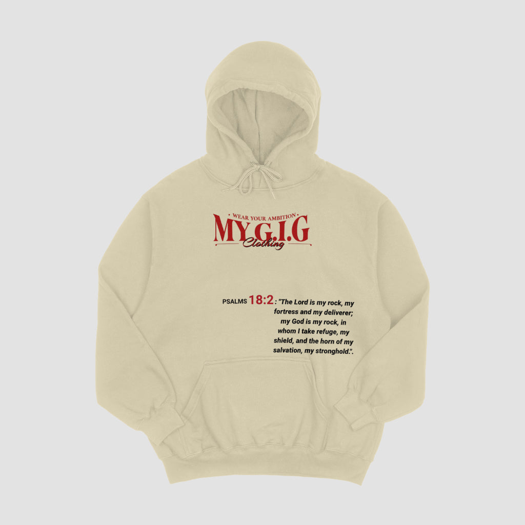 MY G.I.G HOODIE 18:2