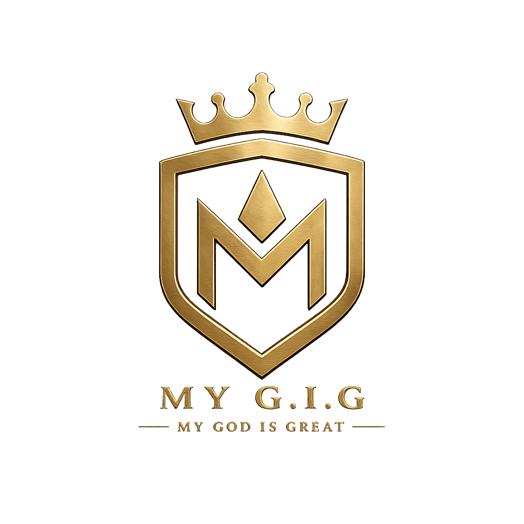 MY G.I.G