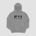 MY G.I.G HOODIE